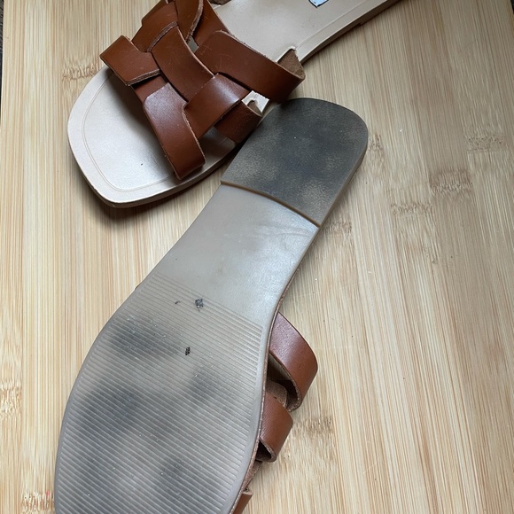 Steve Madden Sicily sandals - Picture 3 of 3